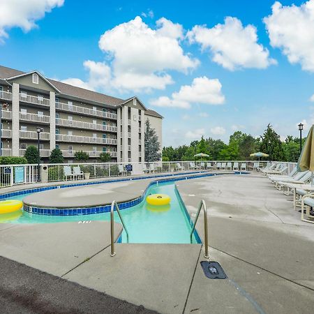 Smoky Mountain Dream Whispering Pines 641 Apartment Pigeon Forge Exterior photo
