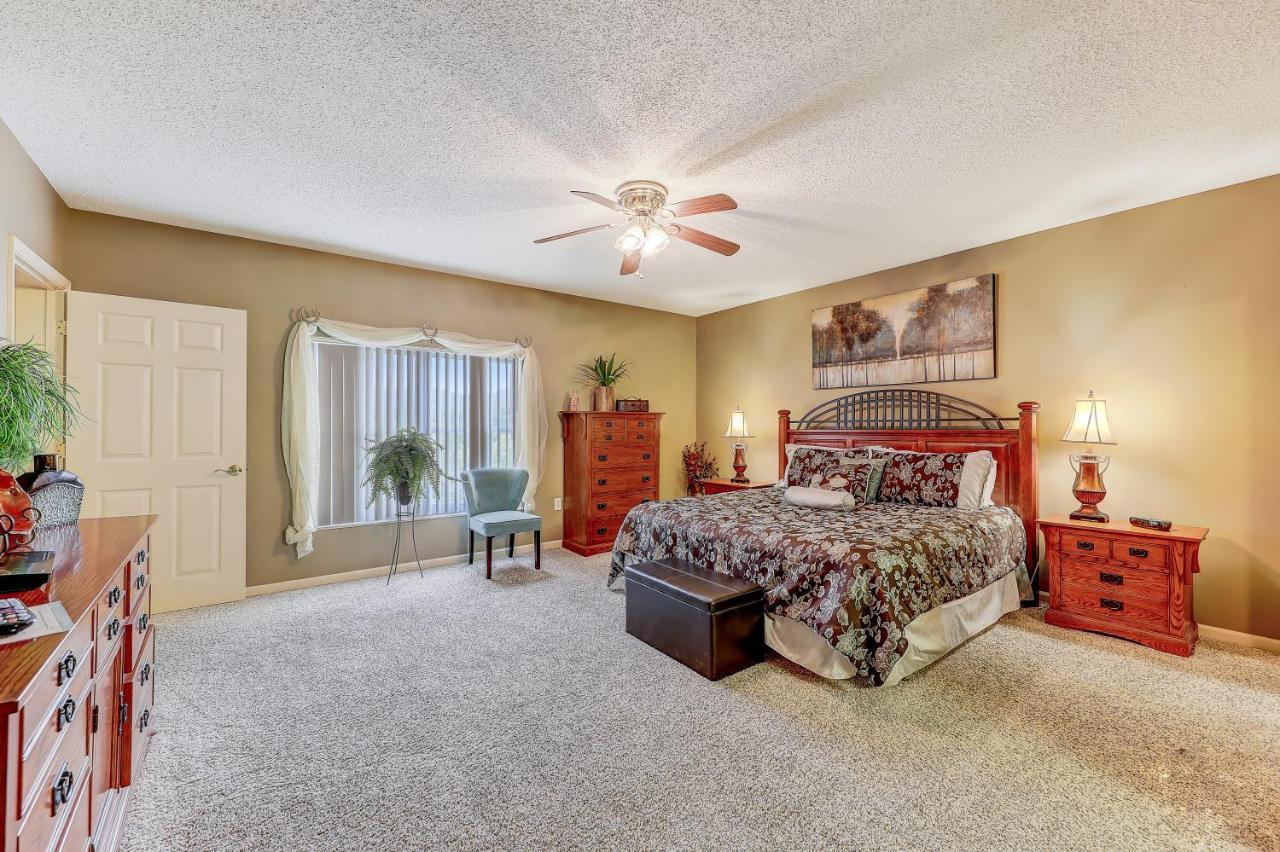 Smoky Mountain Dream Whispering Pines 641 Apartment Pigeon Forge Exterior photo