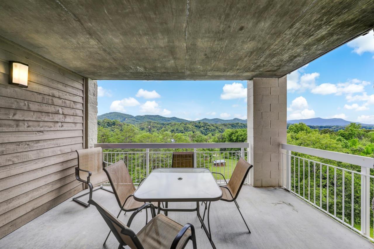 Smoky Mountain Dream Whispering Pines 641 Apartment Pigeon Forge Exterior photo
