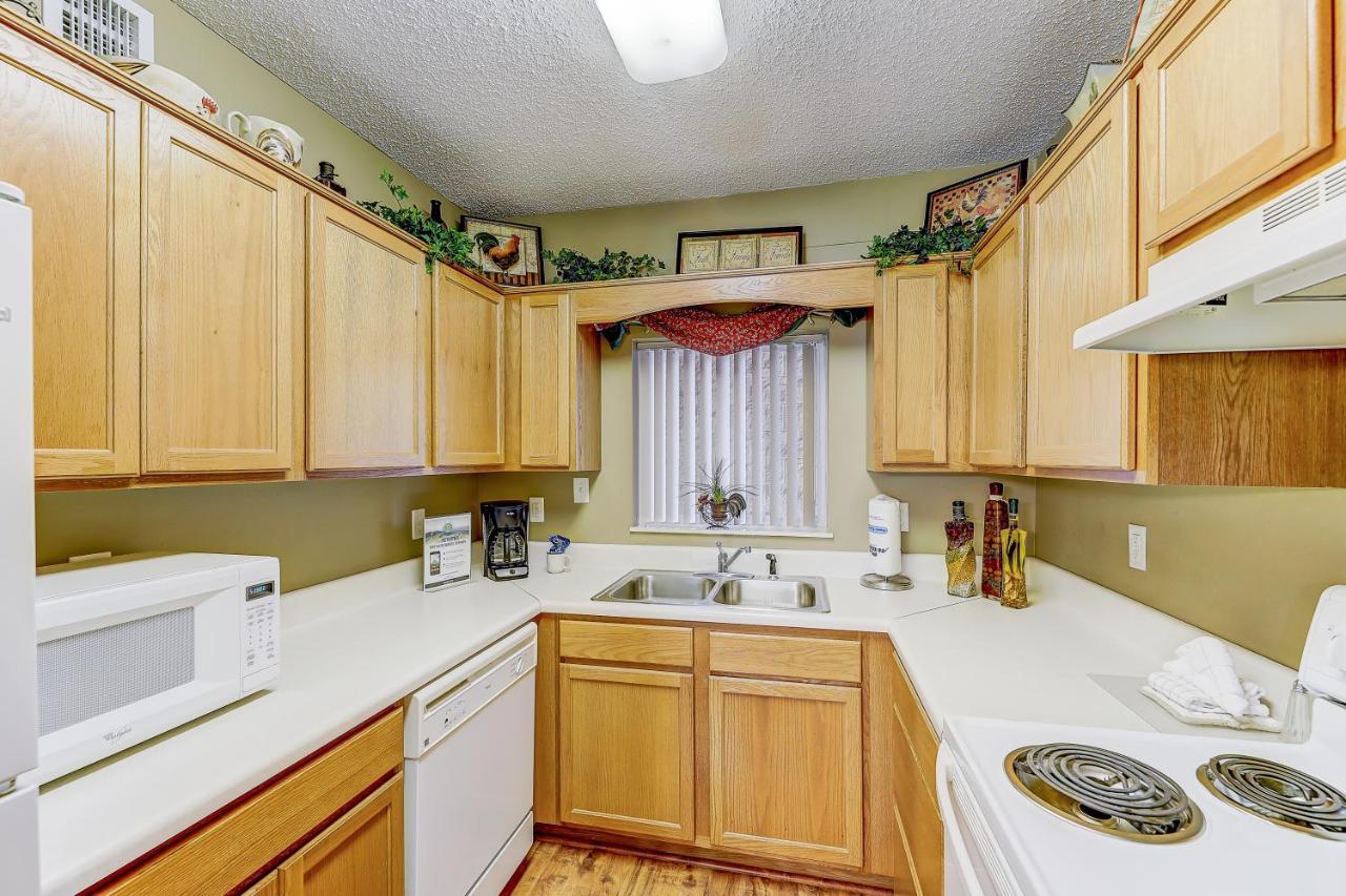 Smoky Mountain Dream Whispering Pines 641 Apartment Pigeon Forge Exterior photo